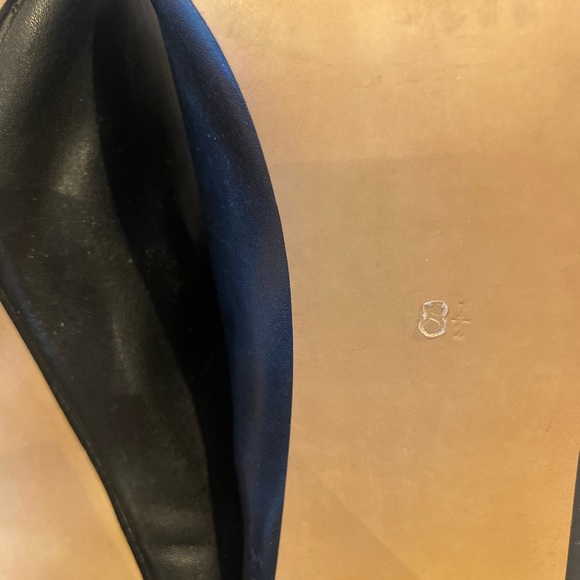 Open Toed Heels - Picture 5 of 5